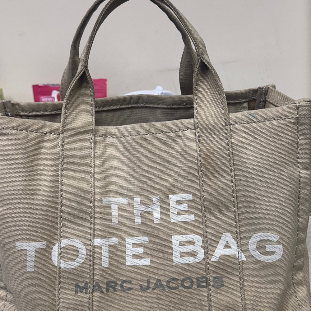 Marc Jacobs